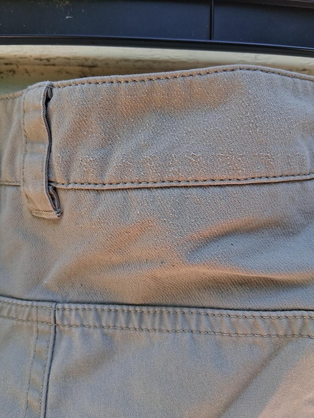 Fjallraven Women’s Nikka Trousers W US Size 34 Regular Length - Picture 15 of 16